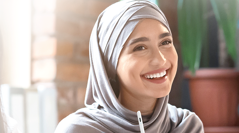 Adult Learners (25 years old and above)